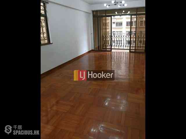 Sai Ying Pun - Kei Villa 01