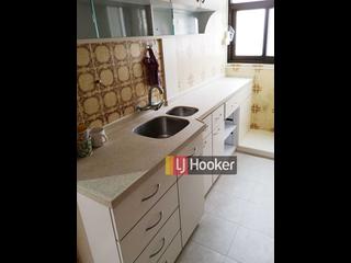 Sai Ying Pun - Kei Villa 02