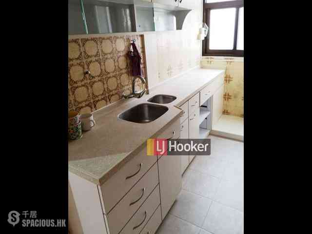 Sai Ying Pun - Kei Villa 02