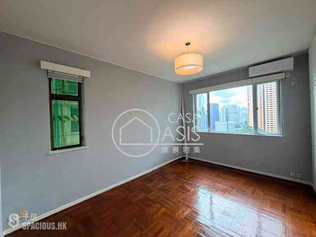 Mid Levels Central - Robinson Garden Apartments 02