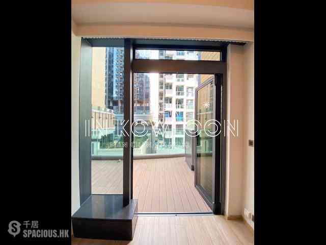 Tai Kok Tsui - Square Mile Phase 2 Cetus・Square Mile 02