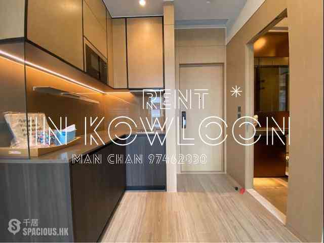 Tai Kok Tsui - Square Mile Phase 2 Cetus・Square Mile 03