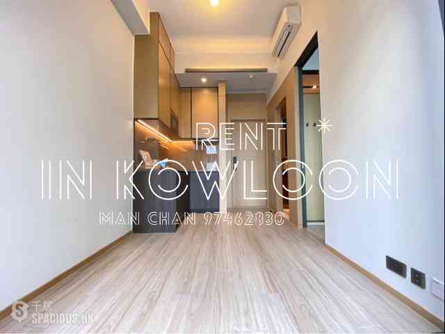 Tai Kok Tsui - Square Mile Phase 2 Cetus・Square Mile 04