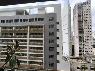 跑馬地 - 雲暉大廈A座 07