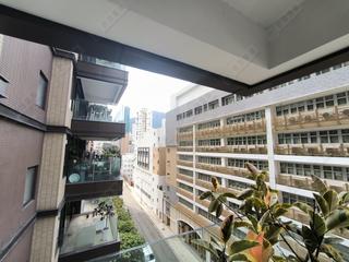 跑馬地 - 雲暉大廈A座 08