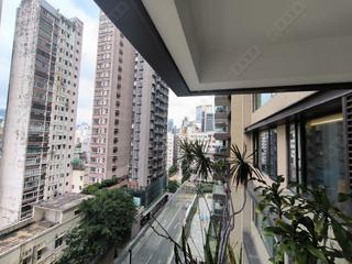 跑馬地 - 雲暉大廈A座 09
