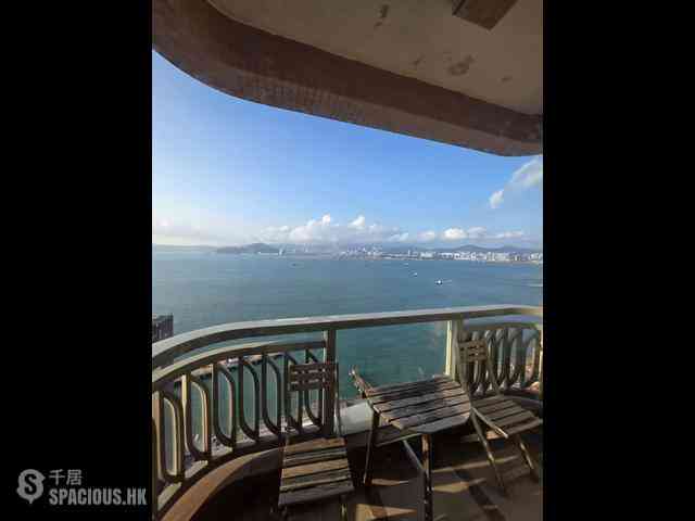堅尼地城 - 怡峰 01