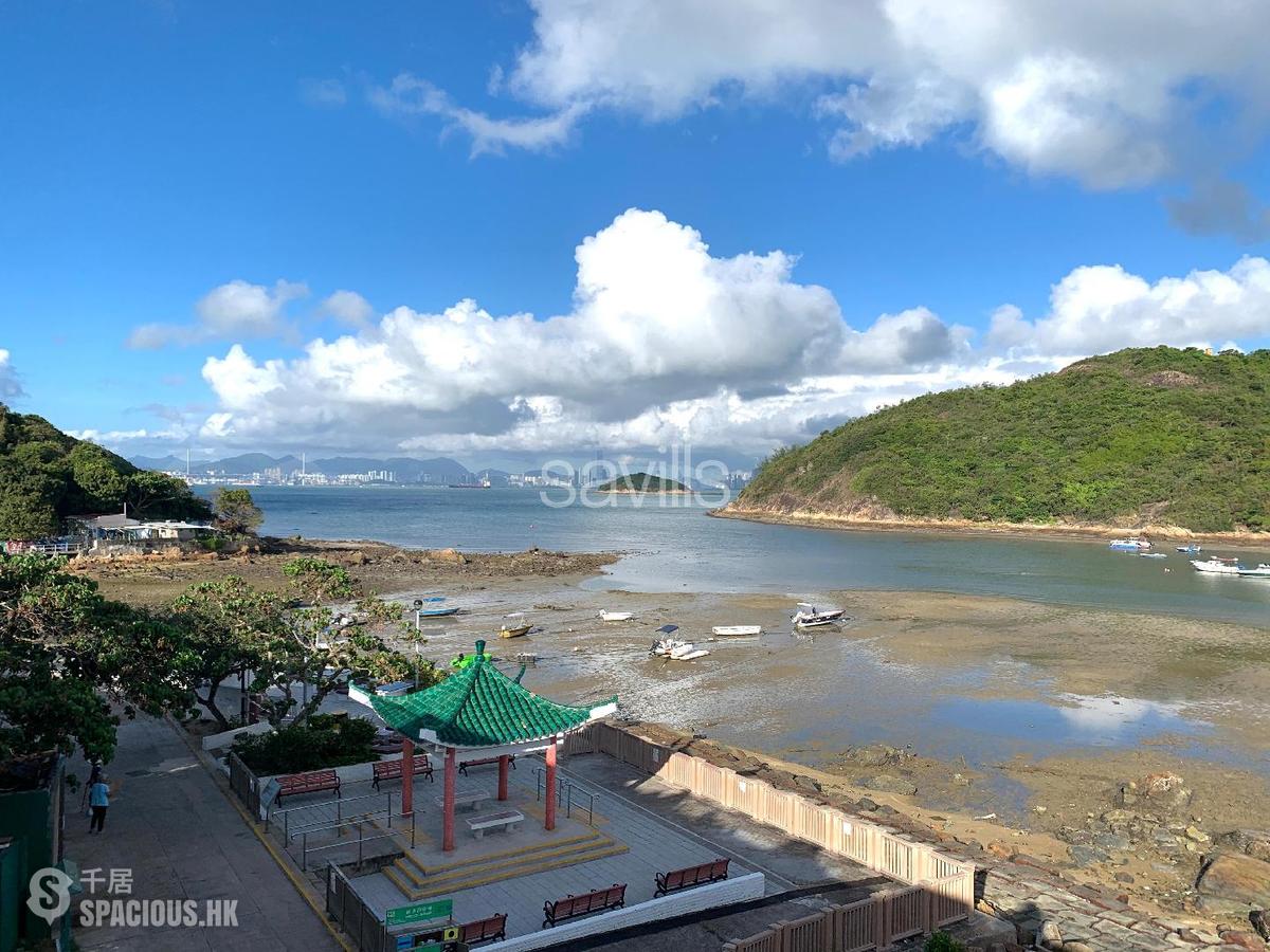 坪洲 - 雍澄海岸 01