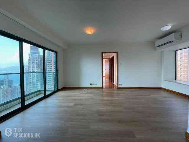 Kennedy Town - University Heights 01