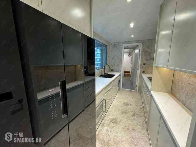 Cyberport - Residence Bel-Air Phase 2 South Tower 07