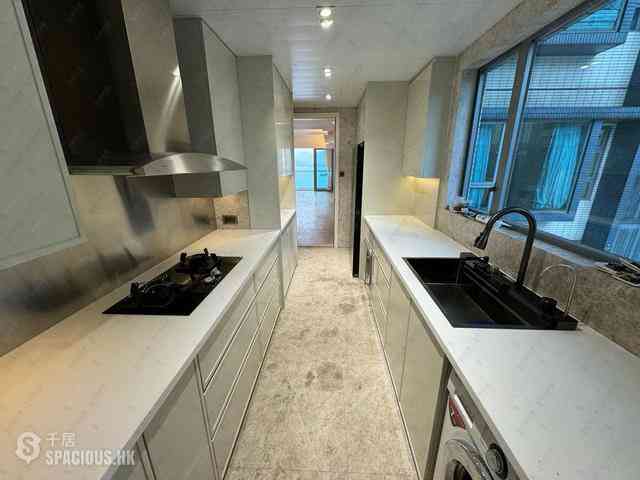 Cyberport - Residence Bel-Air Phase 2 South Tower 08