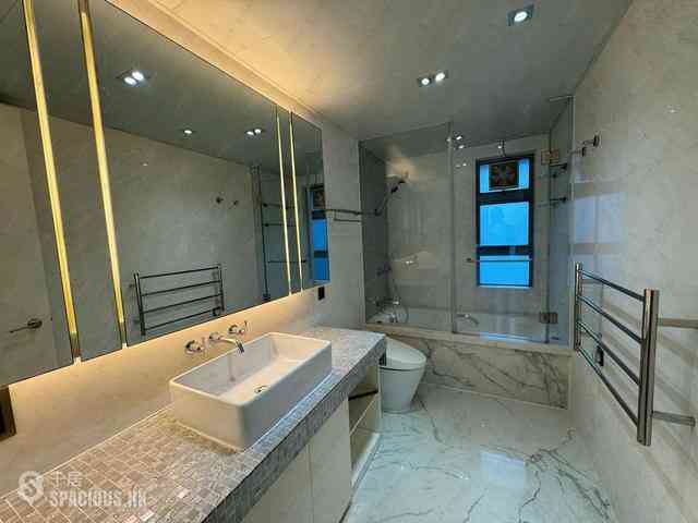 Cyberport - Residence Bel-Air Phase 2 South Tower 09
