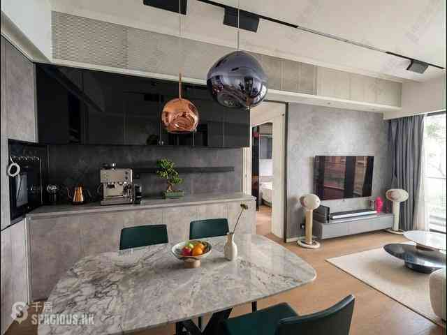 Cyberport - Residence Bel-Air Phase 6 Bel-Air No.8 01