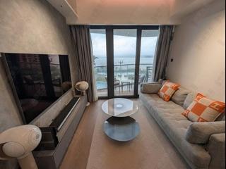 Cyberport - Residence Bel-Air Phase 6 Bel-Air No.8 02