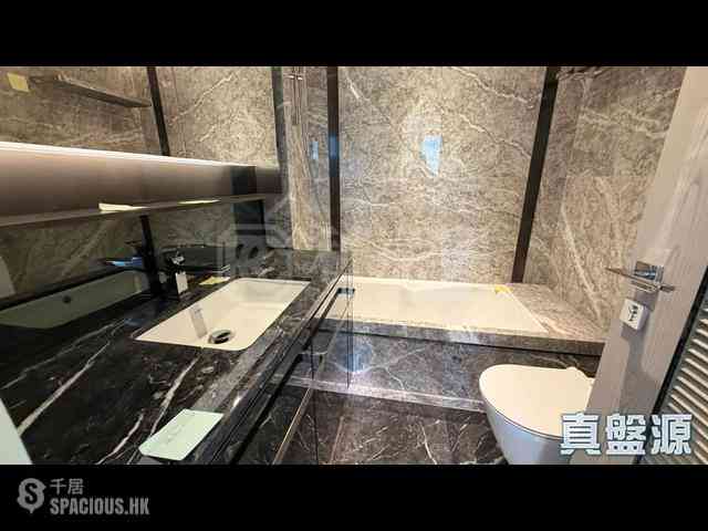 Wong Chuk Hang - The Southside Phase 3B Blue Coast Tower 1A 04