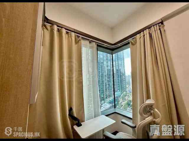 黃竹坑 - 港島南岸3C期 Blue Coast II 5座 05