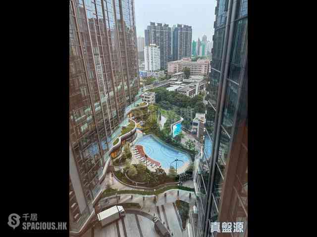 黃竹坑 - 港島南岸3C期 Blue Coast II 5座 02
