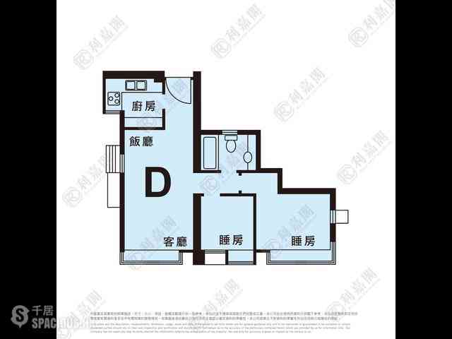 Clear Water Bay - Oscar By The Sea Phase 2 Block 6 06