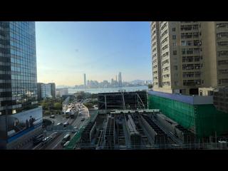 铜锣湾 - 骆克大厦A座 03