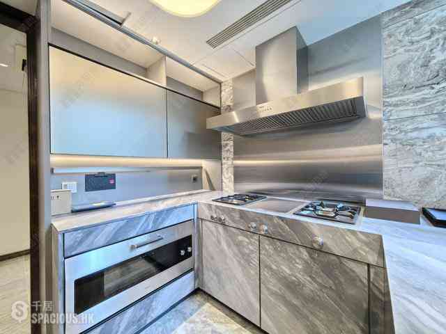Mid Levels Central - 21 Borrett Road 05