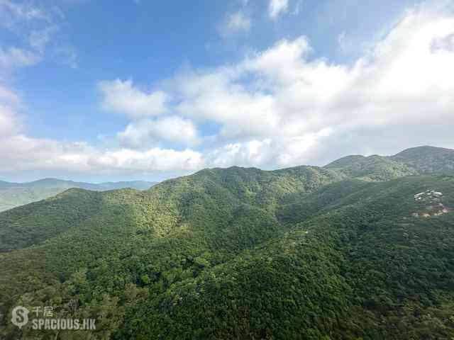 Tai Tam - Hong Kong Parkview 03