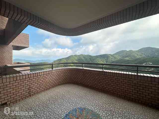 Tai Tam - Hong Kong Parkview 02