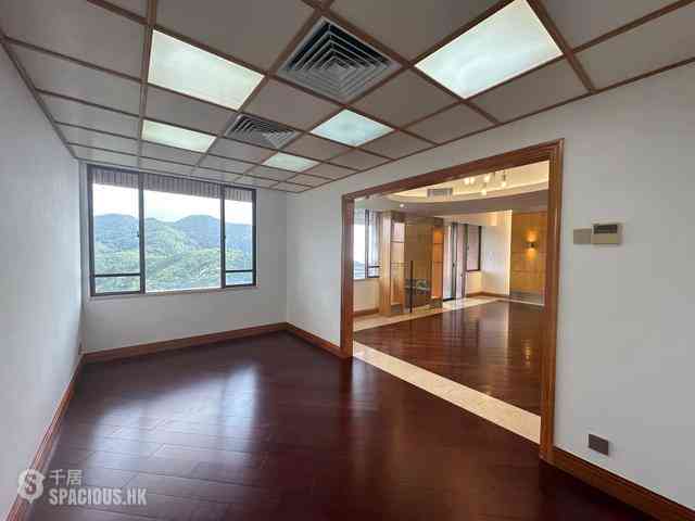Tai Tam - Hong Kong Parkview 06