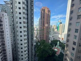 中半山 - Soho 38 07