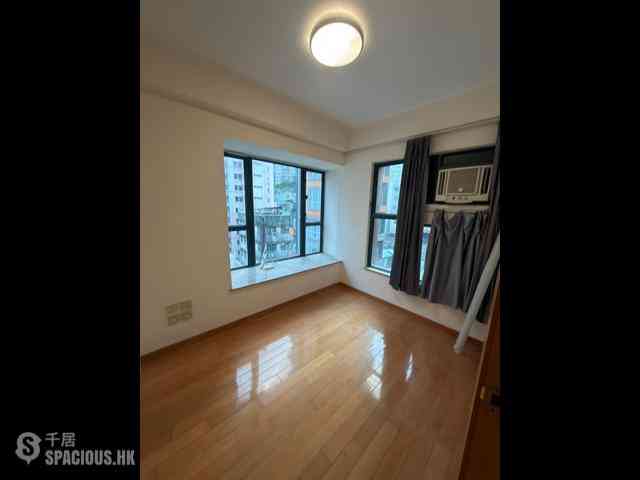Wan Chai - Brilliant Court 01