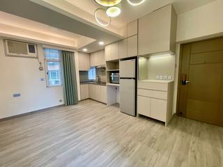 Mid Levels Central - Woodland Court 02