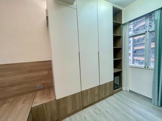 Mid Levels Central - Woodland Court 05