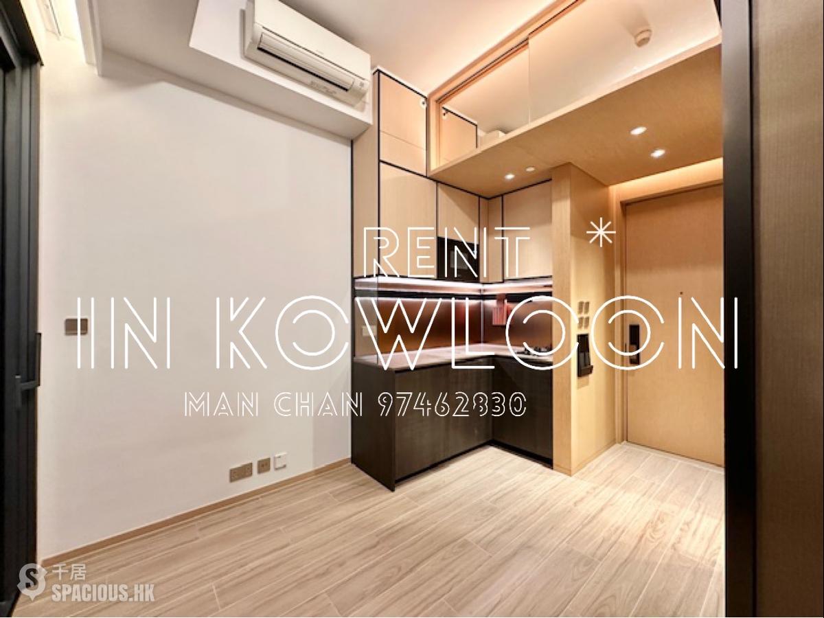 Tai Kok Tsui - Square Mile Phase 3 Aquila・Square Mile 01