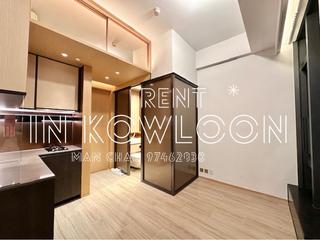 Tai Kok Tsui - Square Mile Phase 3 Aquila・Square Mile 02
