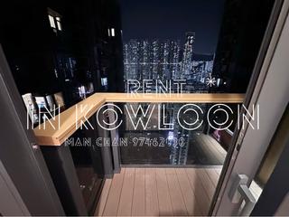 Tai Kok Tsui - Square Mile Phase 3 Aquila・Square Mile 04