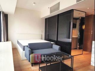 Mid Levels Central - Gramercy 02