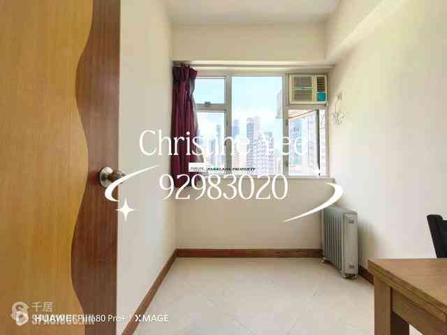 Wan Chai - Southorn Mansion 06