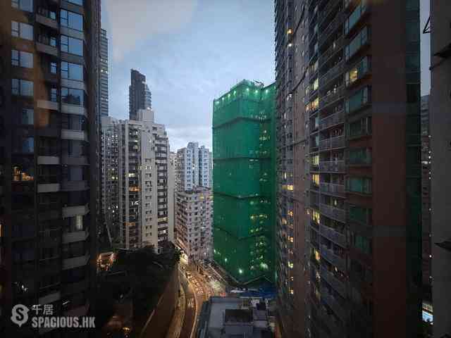 Soho - Albron Court 18