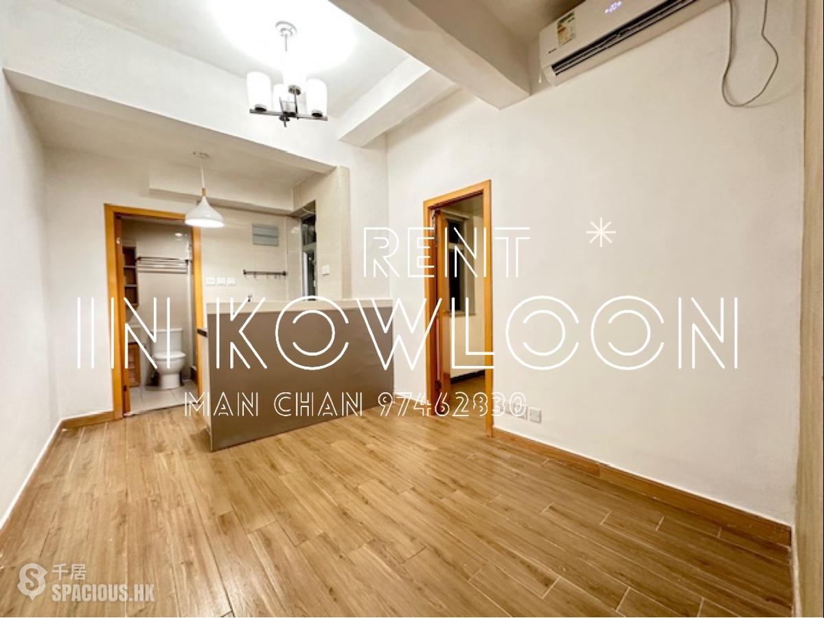 Mong Kok - 943, Canton Road 01