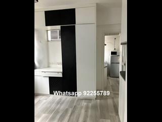 Sai Ying Pun - Rex Building 04