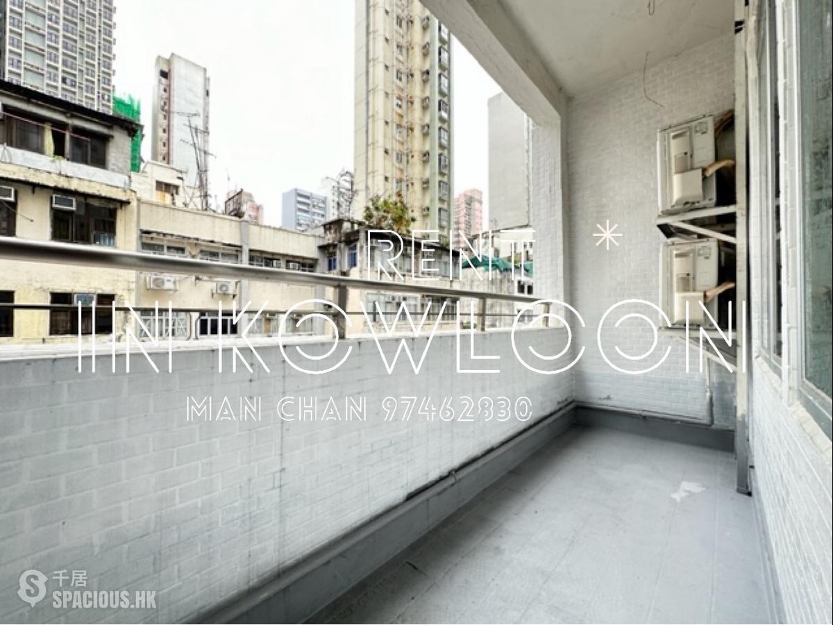 Mong Kok - 937, Canton Road 01