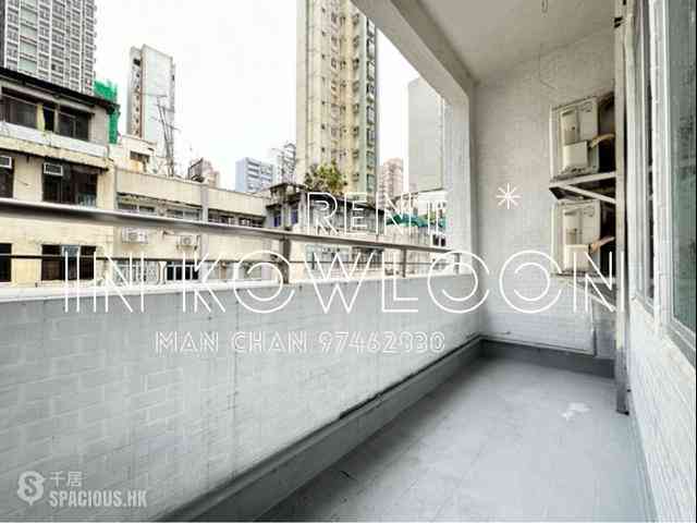 Mong Kok - 937, Canton Road 01