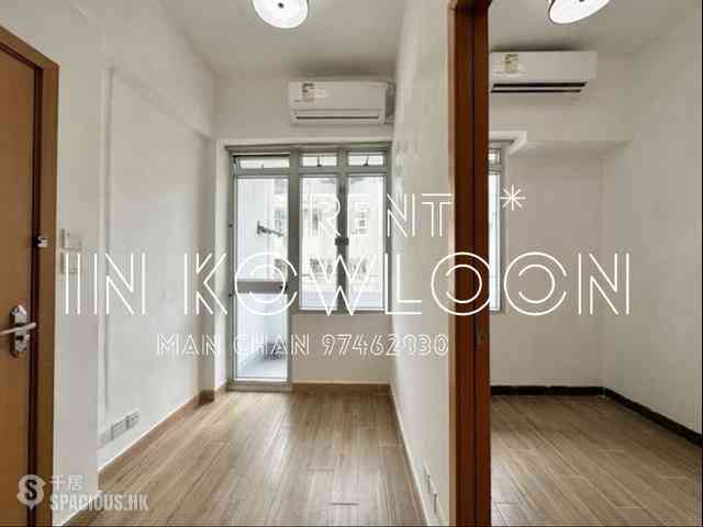 Mong Kok - 937, Canton Road 02