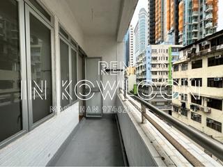 Mong Kok - 937, Canton Road 07