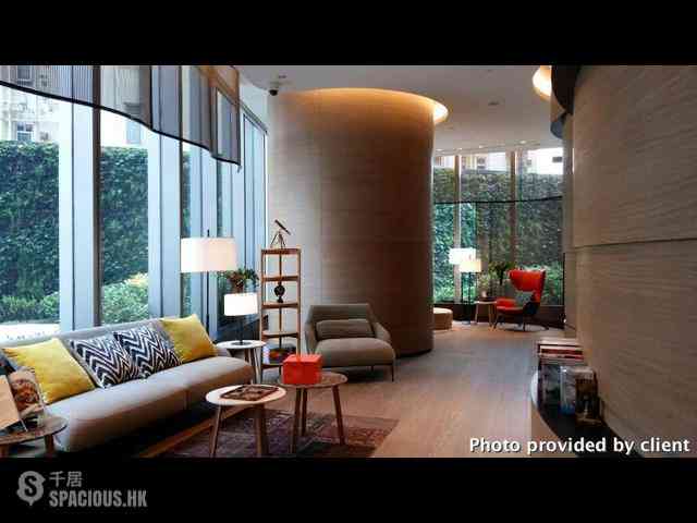 Mid Levels Central - Arezzo 13