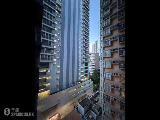铜锣湾 - 维峯・浚汇 02