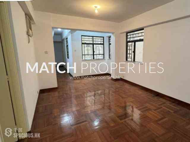 Sai Ying Pun - Kei Villa 01