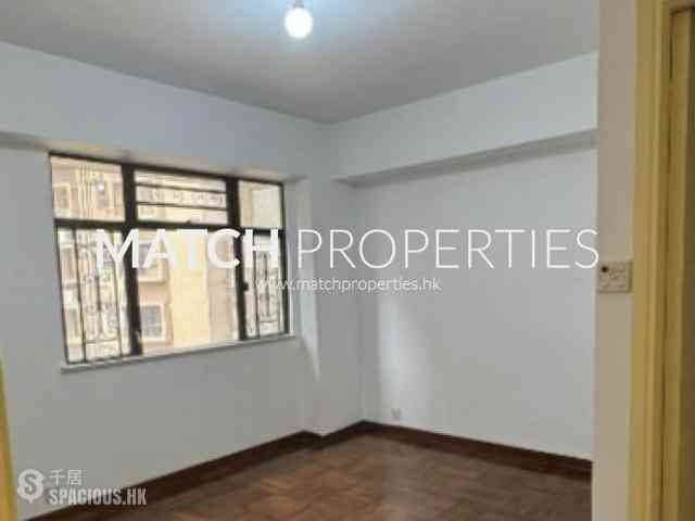 Sai Ying Pun - Kei Villa 04