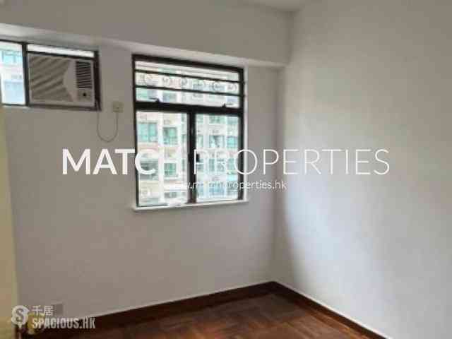 Sai Ying Pun - Kei Villa 06