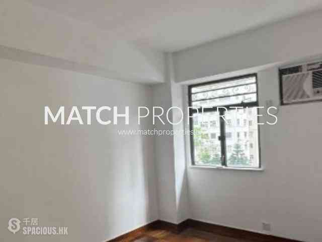 Sai Ying Pun - Kei Villa 07