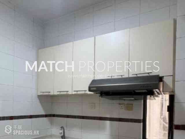 Sai Ying Pun - Kei Villa 09